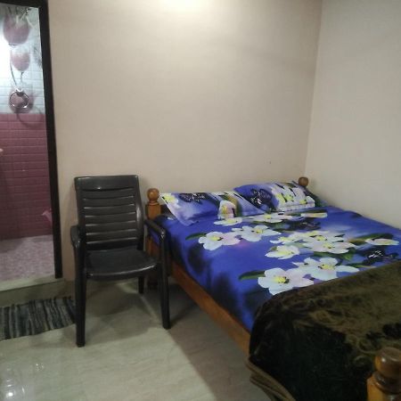 Maniis Homestay Валпарай Экстерьер фото