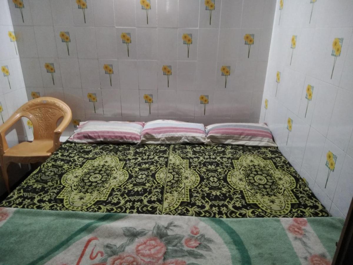 Maniis Homestay Валпарай Экстерьер фото